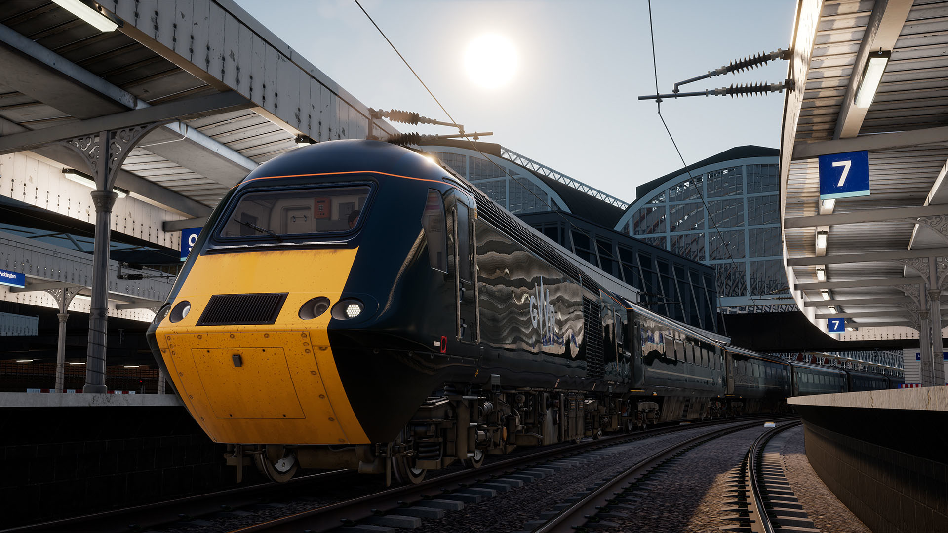 Train Sim World® 2020 screenshot 7