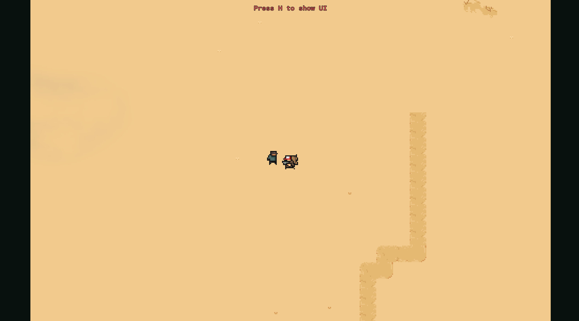 Scavenger's March screenshot 5