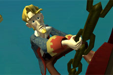 Tales of Monkey Island Trailer trailer thumbnail