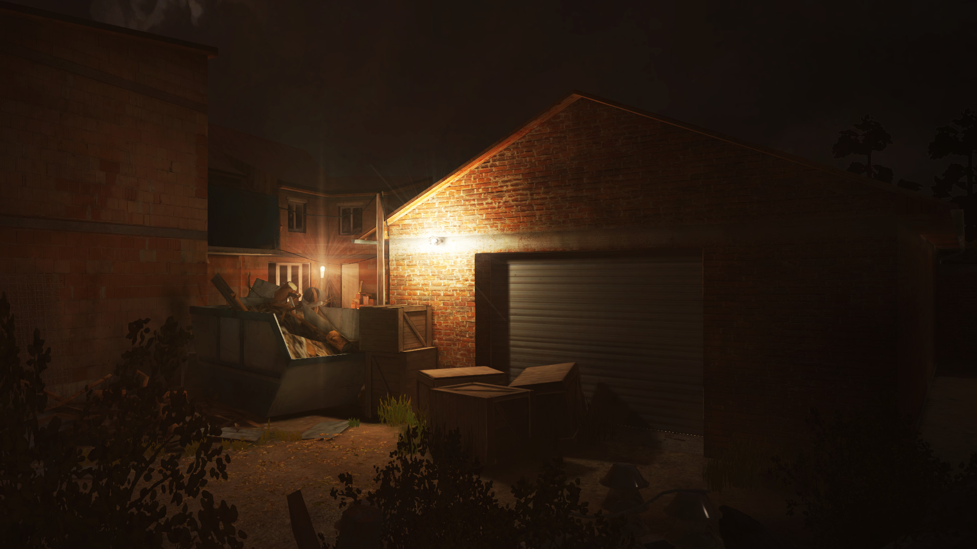 Blameless screenshot 4