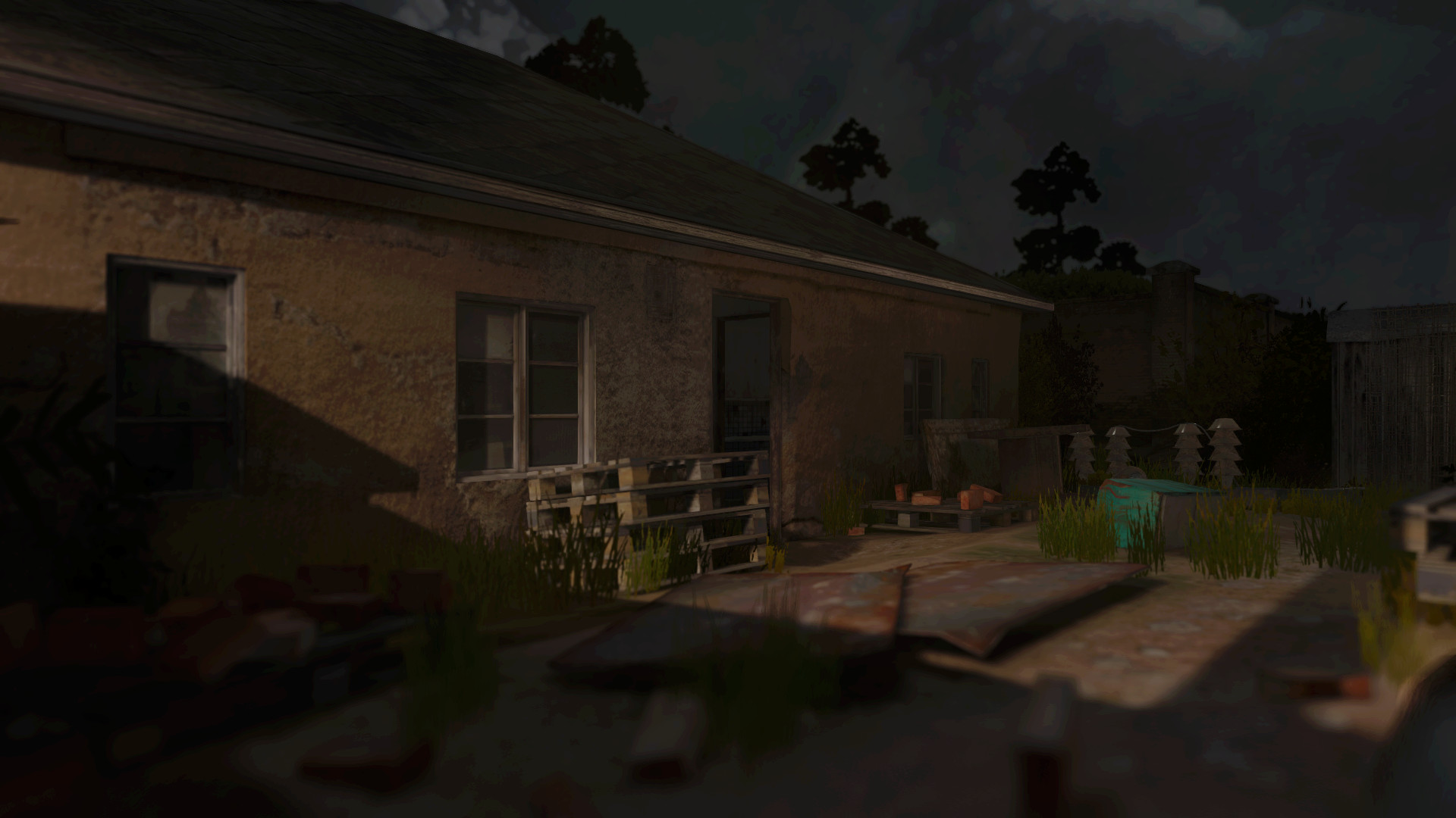Blameless screenshot 6