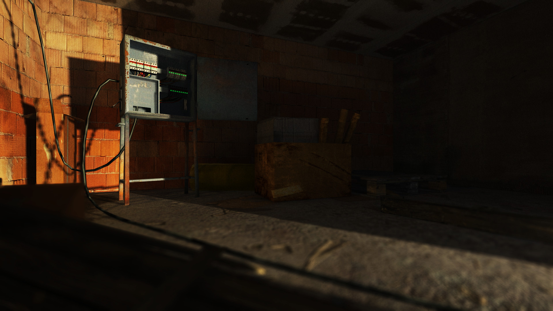 Blameless screenshot 3