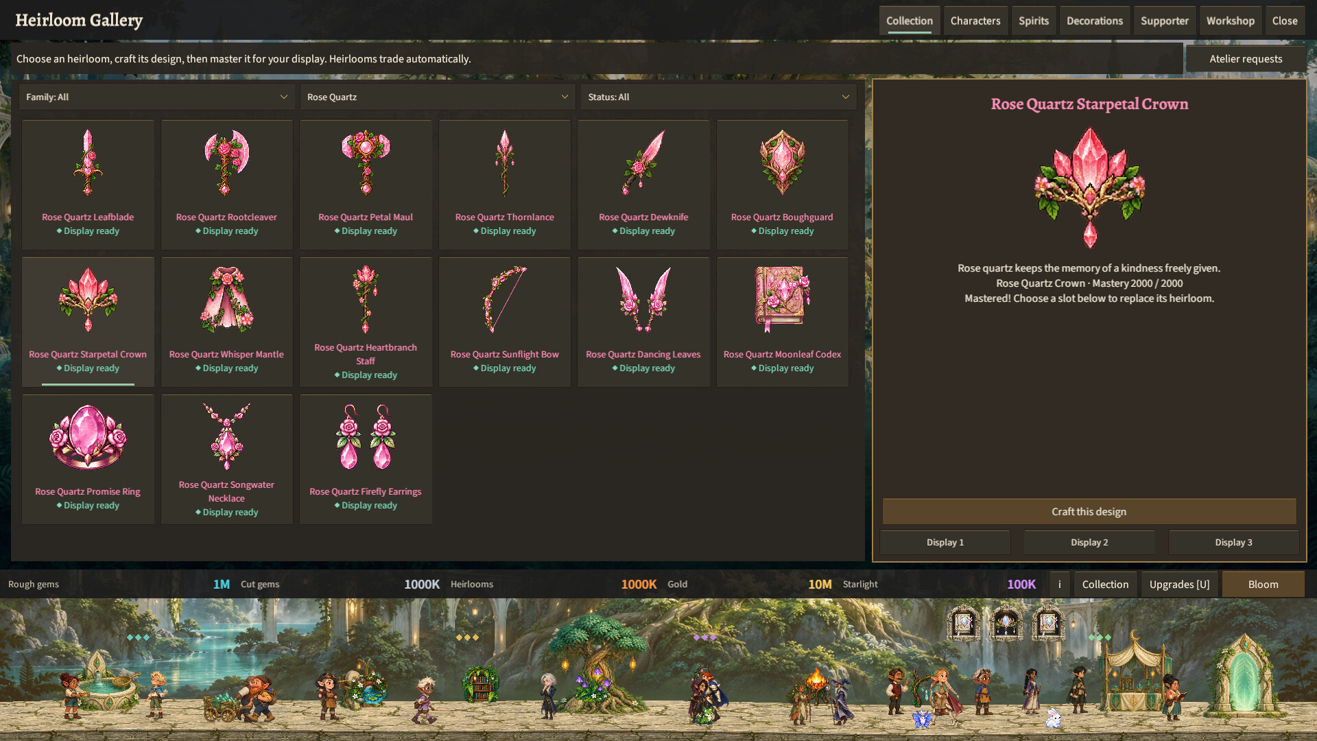 Spirit Gems screenshot 12