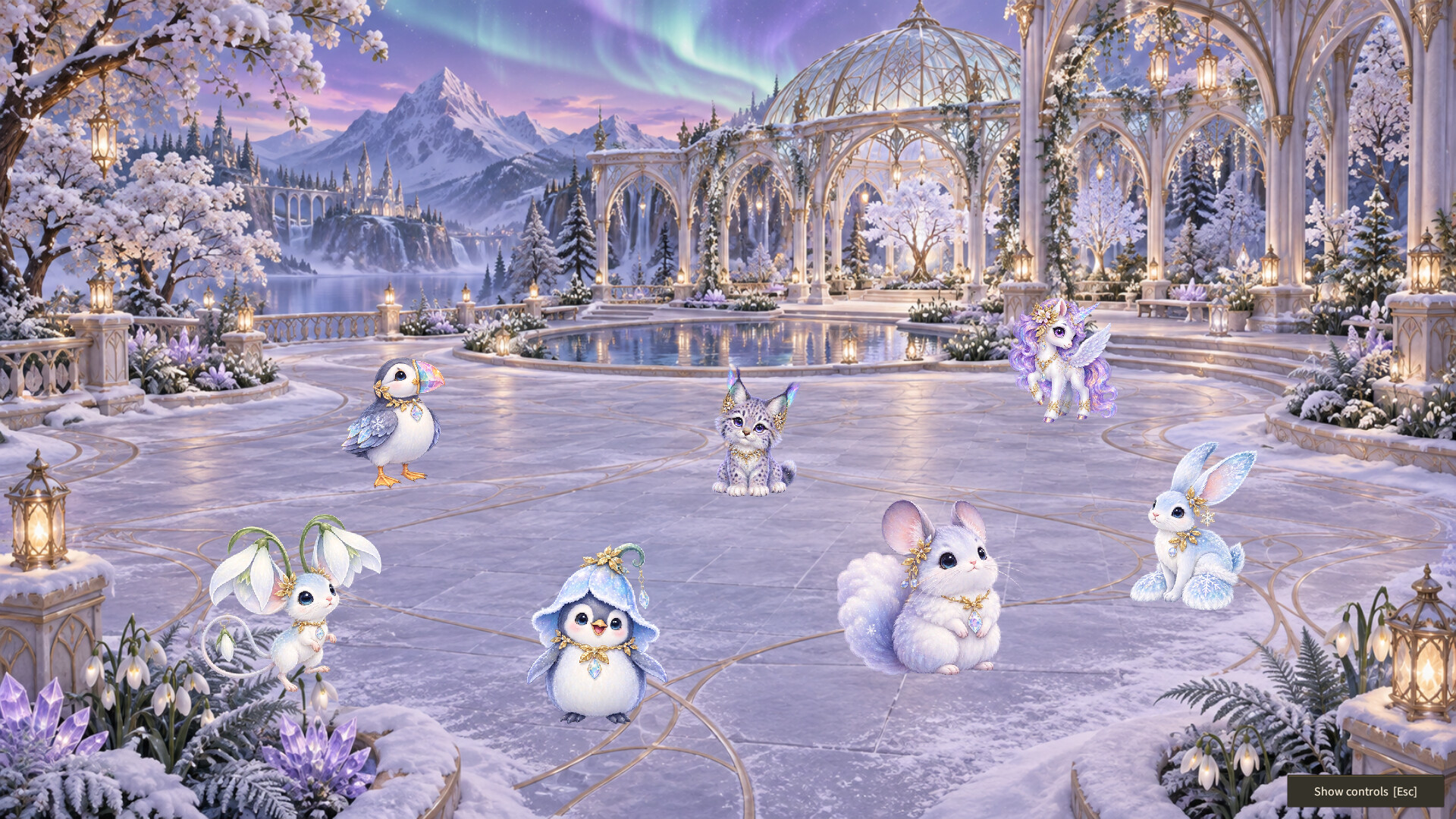 Spirit Gems screenshot 10