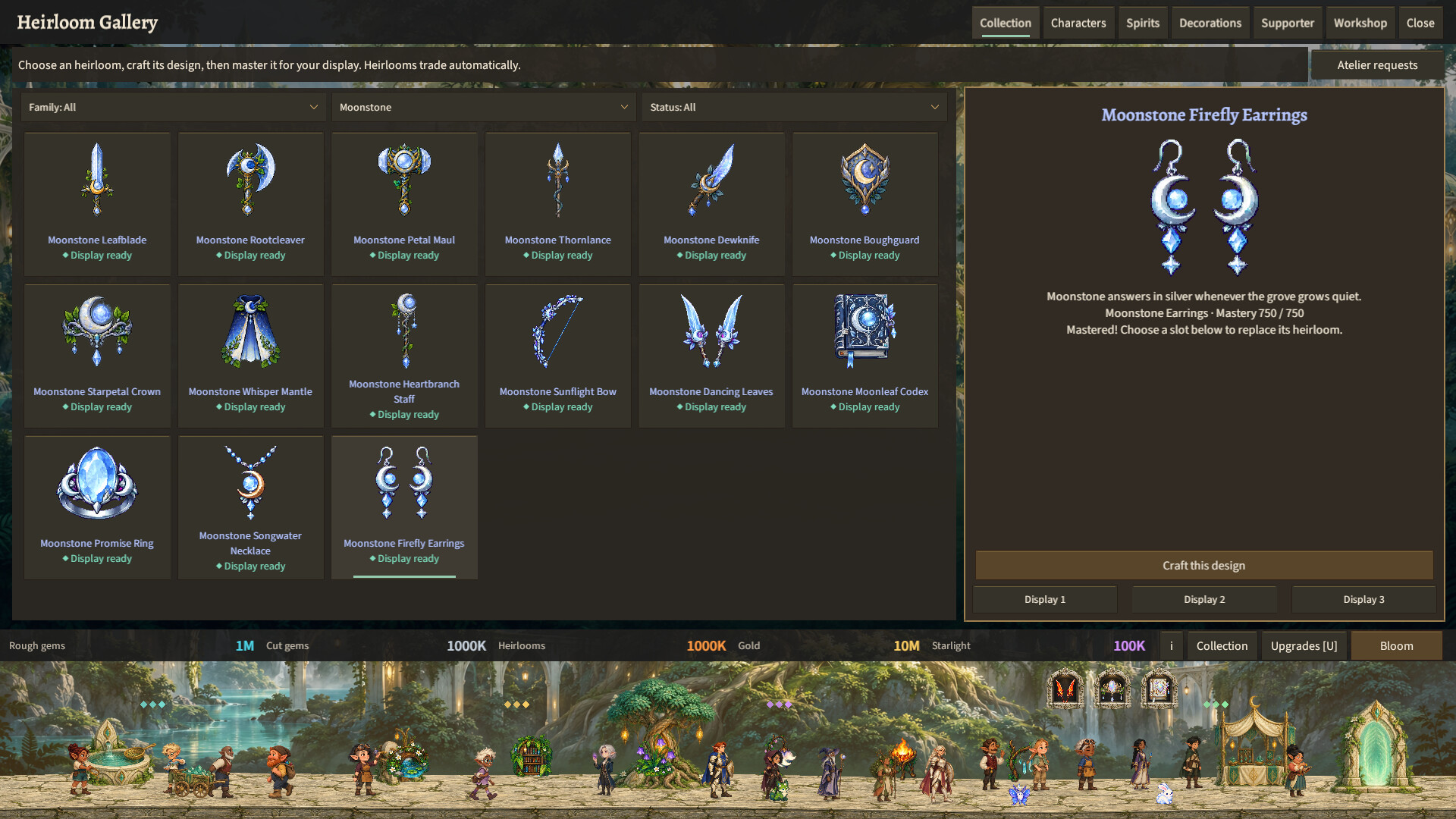 Spirit Gems screenshot 18