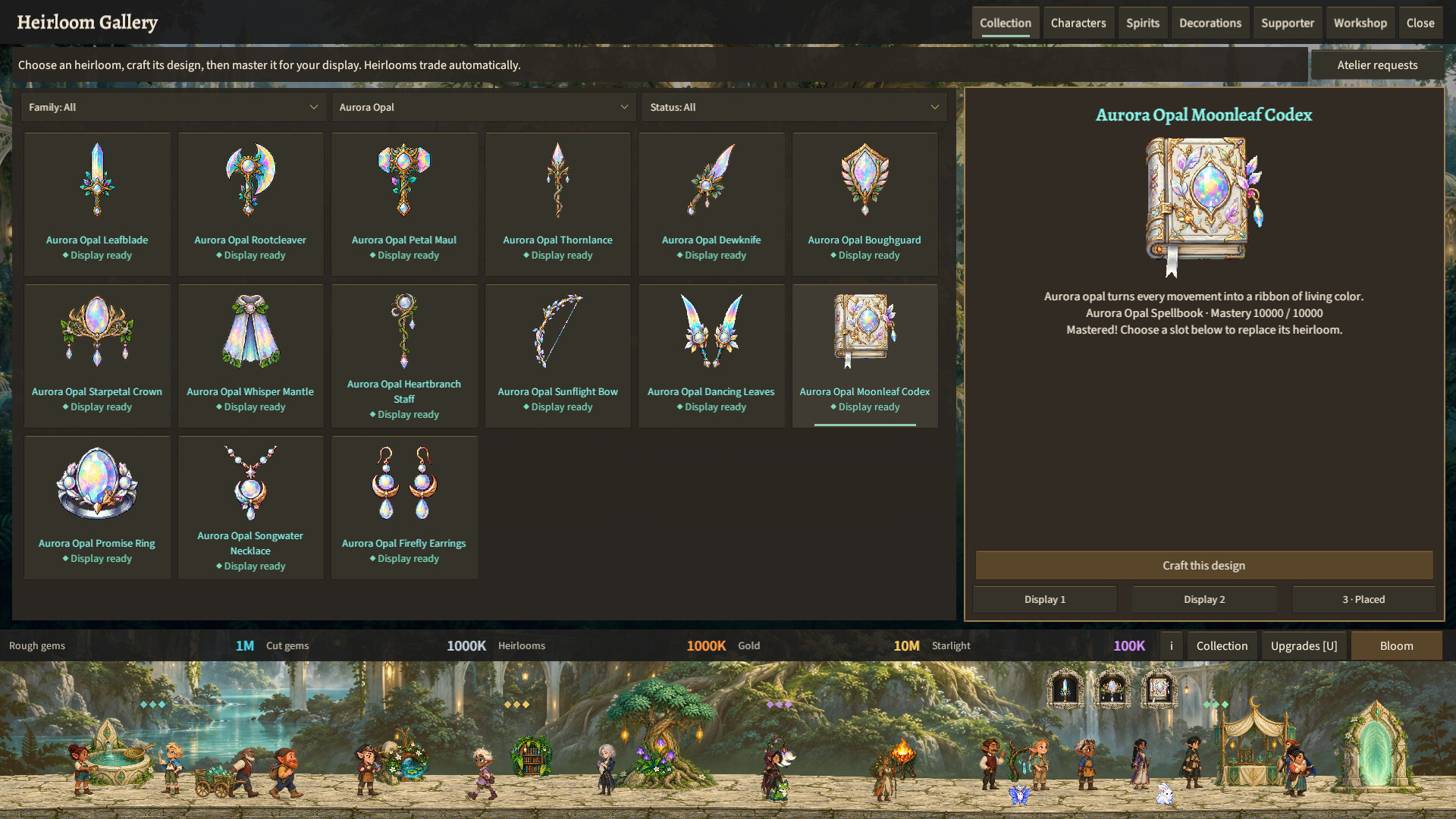 Spirit Gems screenshot 9