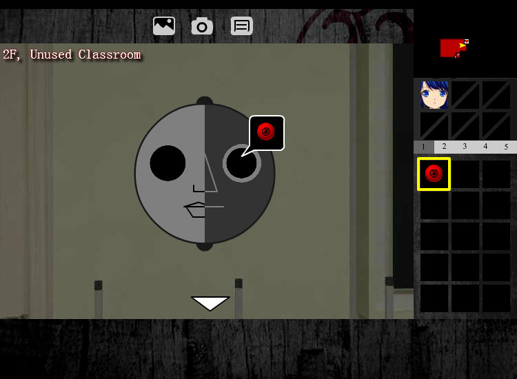 The Rosefinch Curse（Ning's Wing 1） screenshot 3