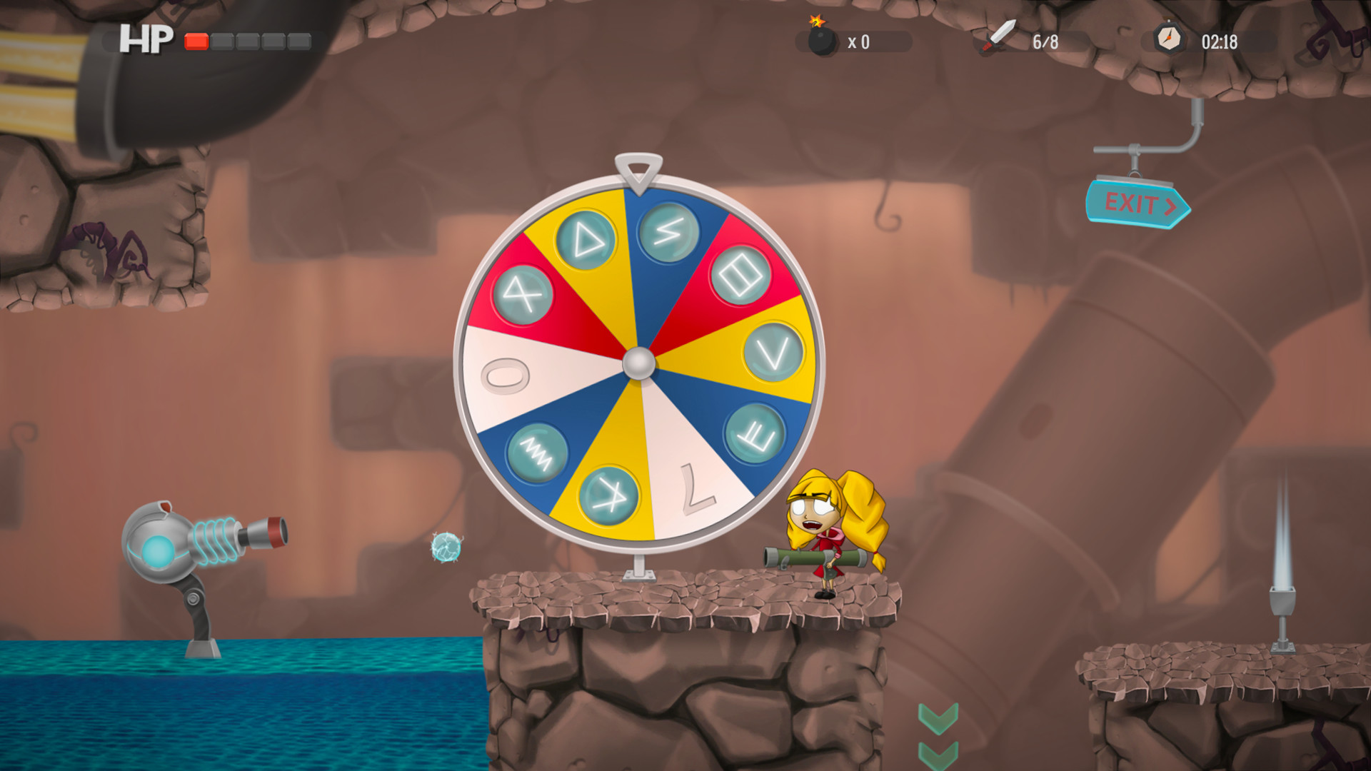 Manipulated screenshot 5