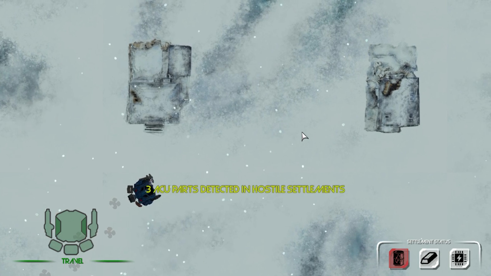 Aegis screenshot 4