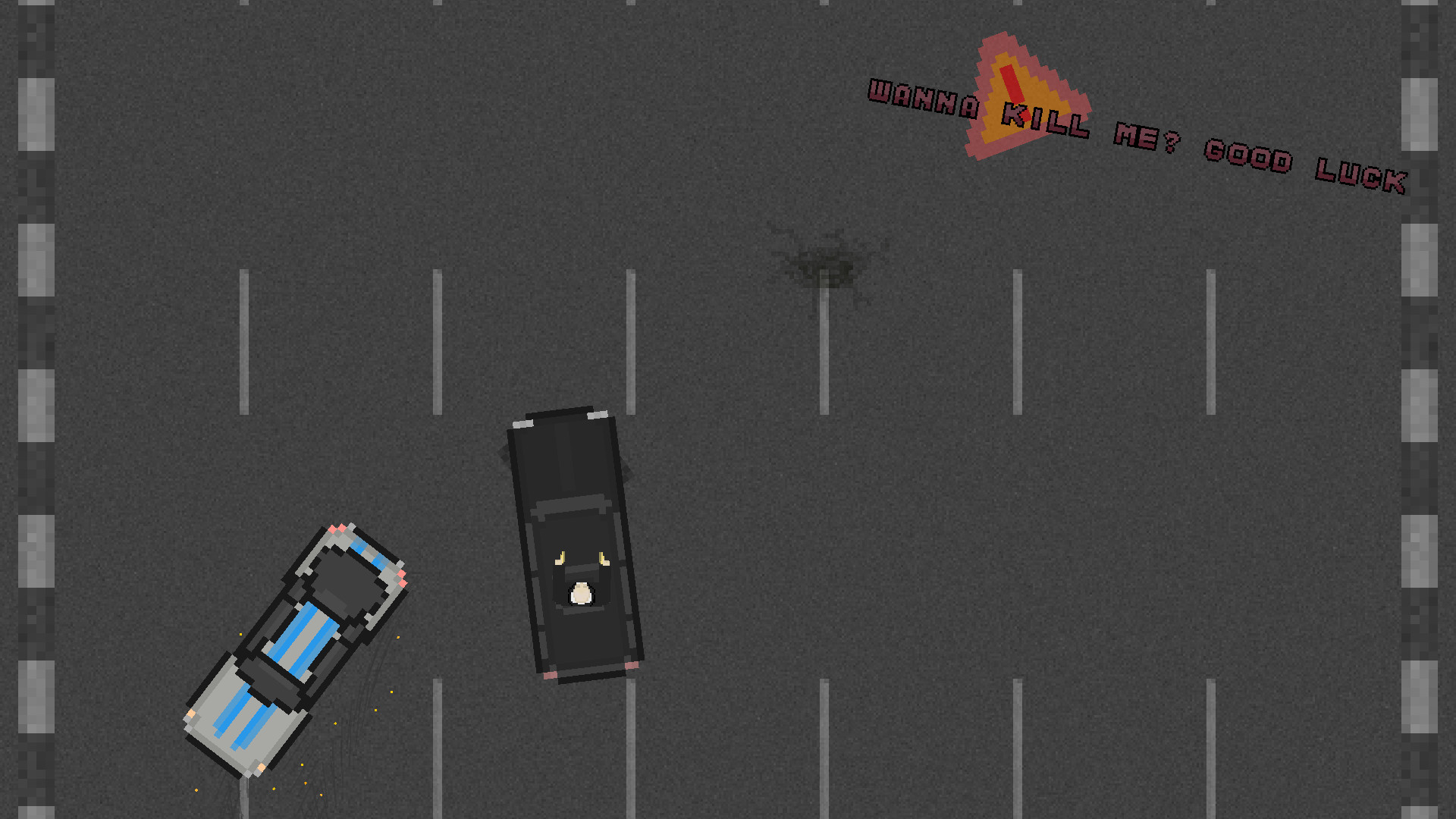 mr.President Prologue Episode screenshot 3
