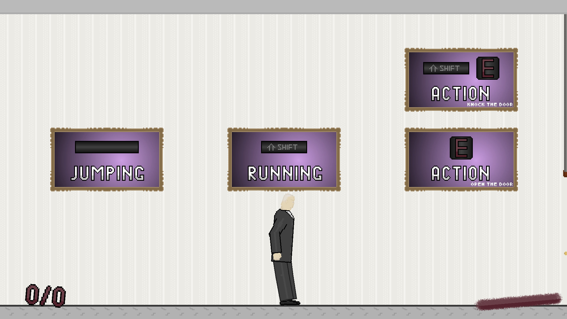 mr.President Prologue Episode screenshot 2