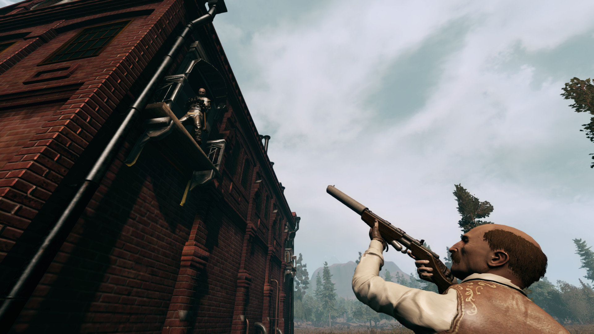STEAM HAMMER screenshot 17