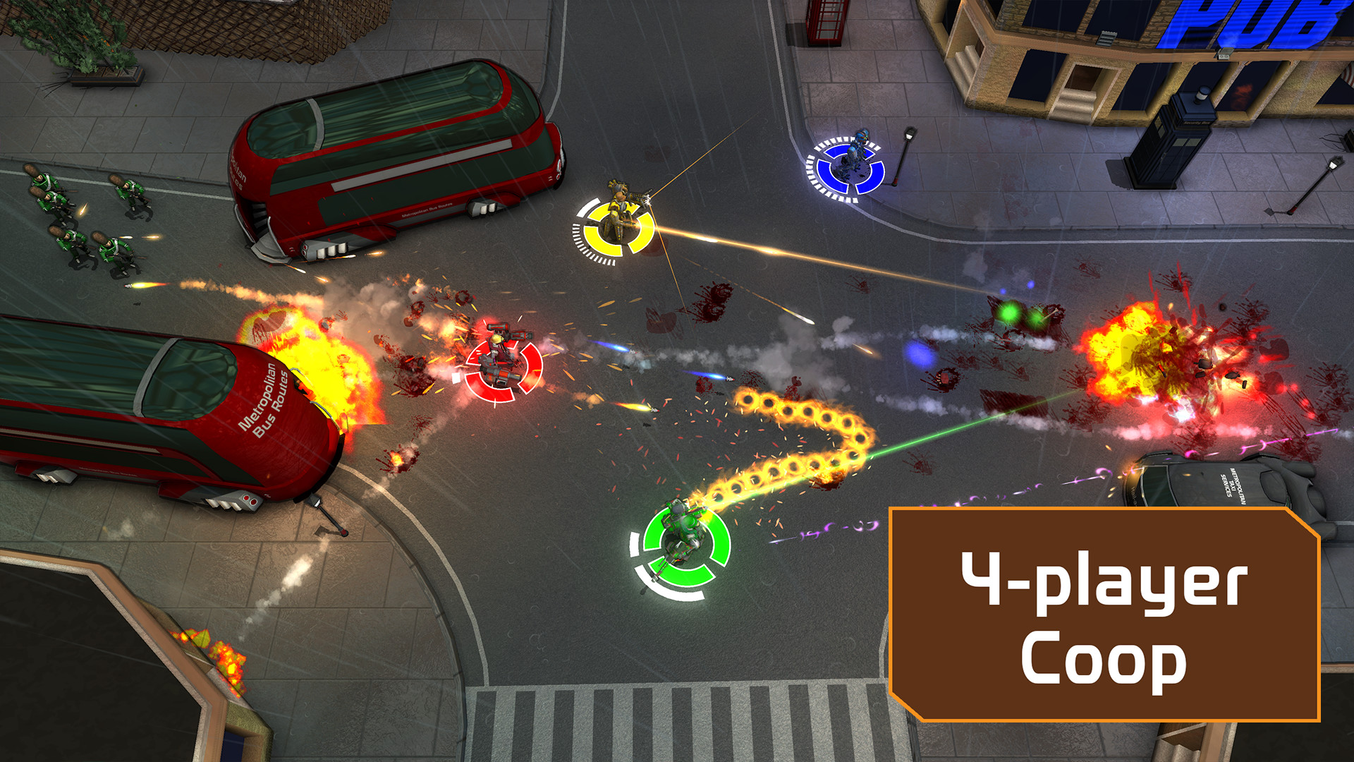 Spareware screenshot 2