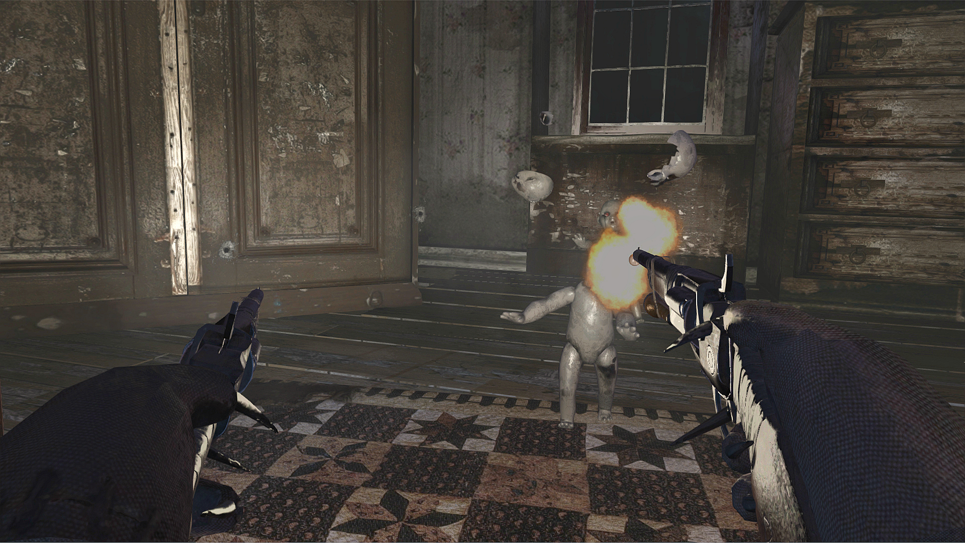 Sophie's Guardian screenshot 4