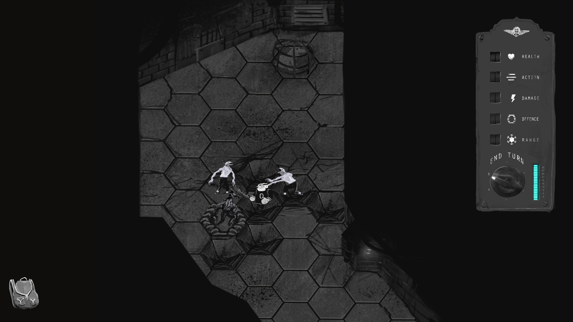 The Wanderer screenshot 6