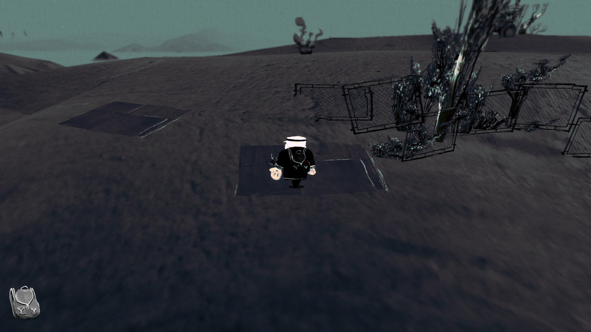 The Wanderer screenshot 7