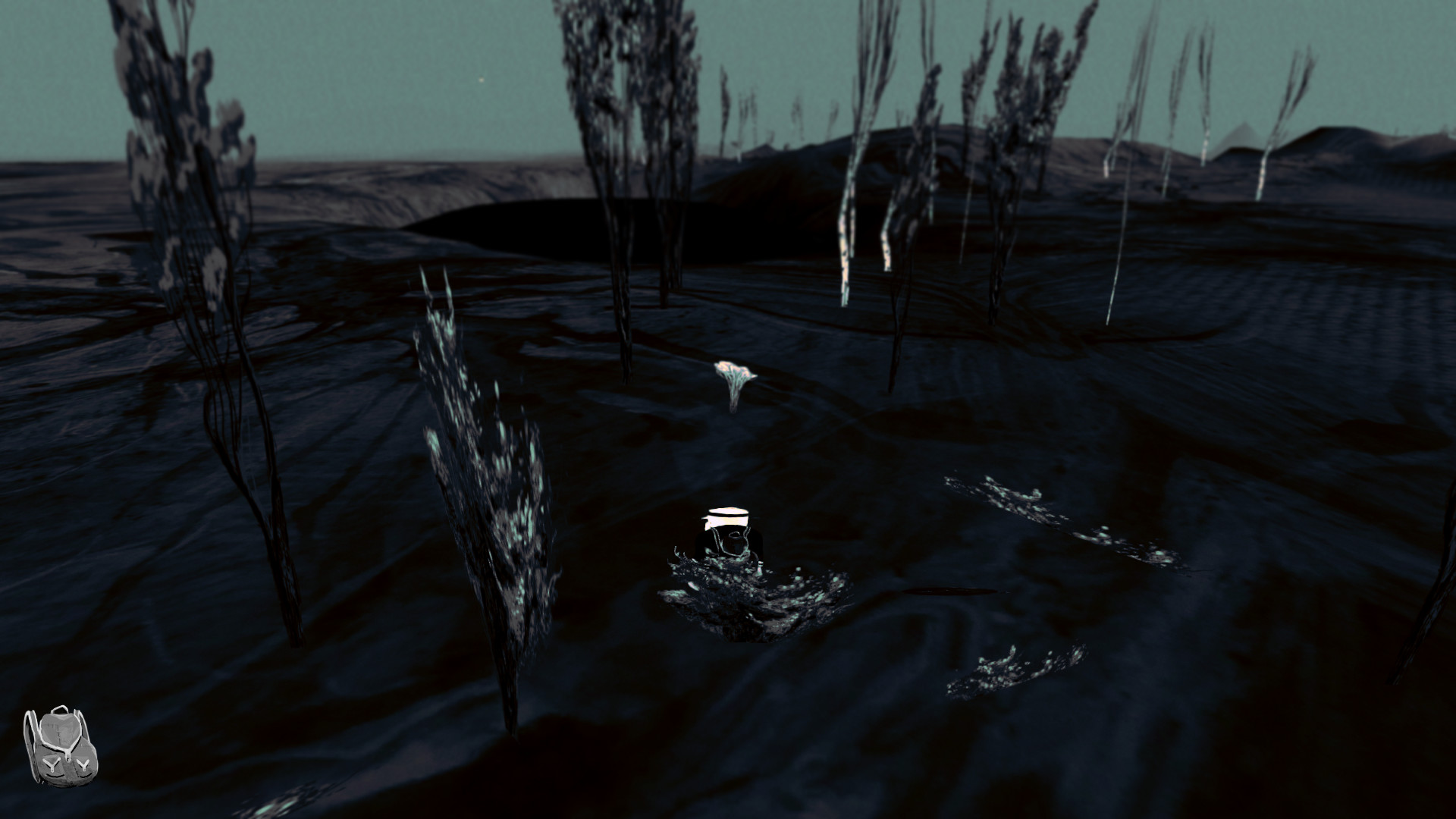 The Wanderer screenshot 2