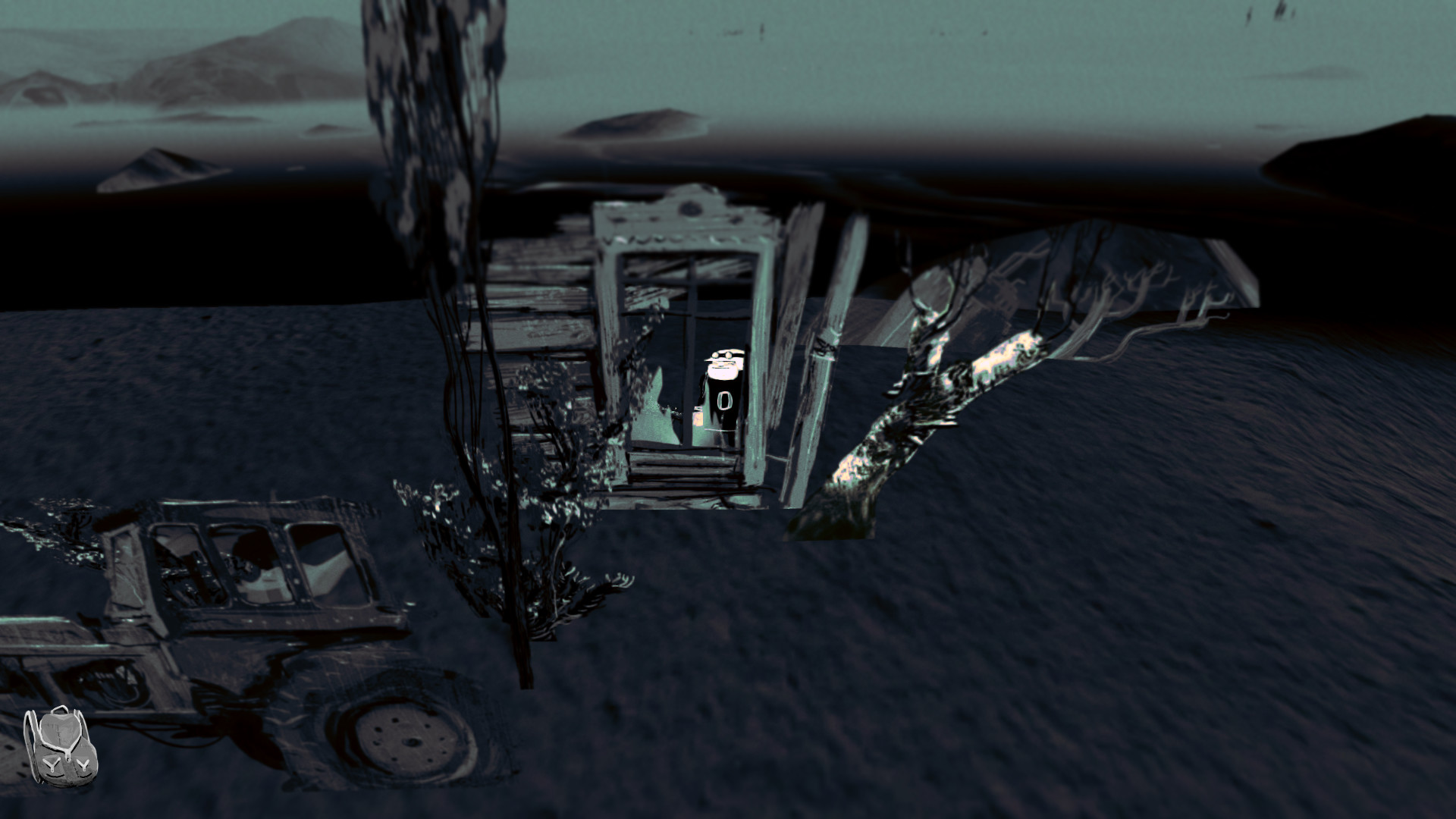 The Wanderer screenshot 4