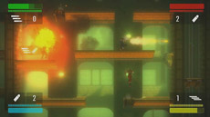 Bionic Commando: Rearmed Trailer trailer thumbnail