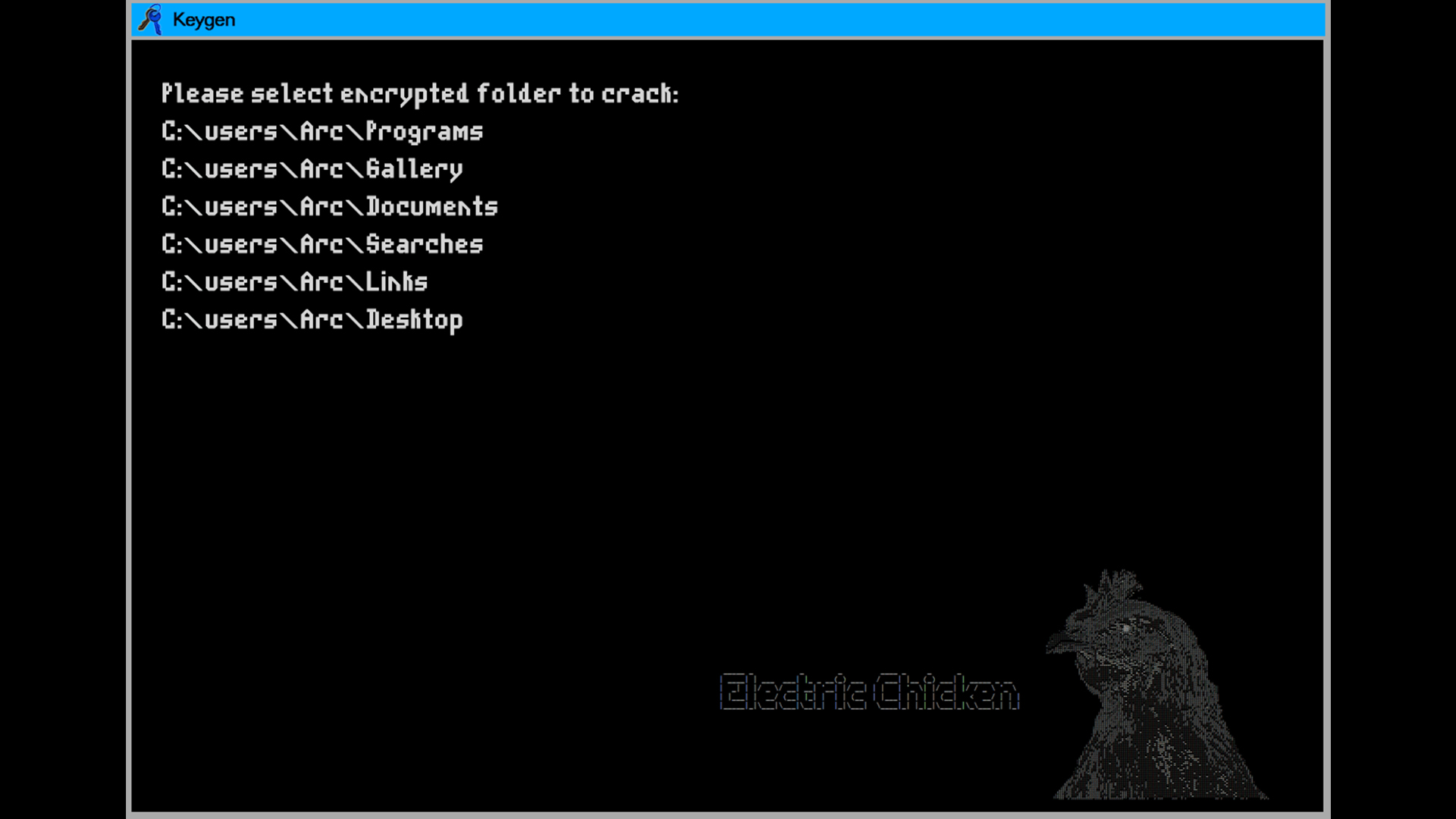 Archimedes screenshot 3