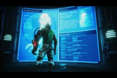 Bionic Commando Trailer trailer thumbnail