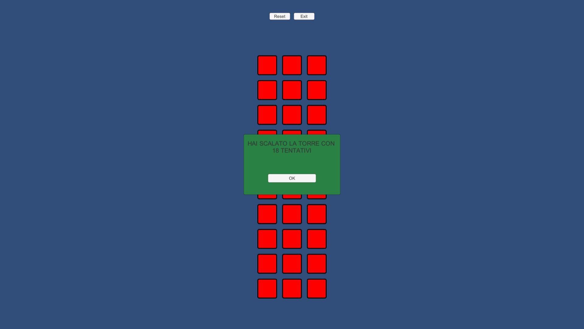 The Tower - Fantogame screenshot 6