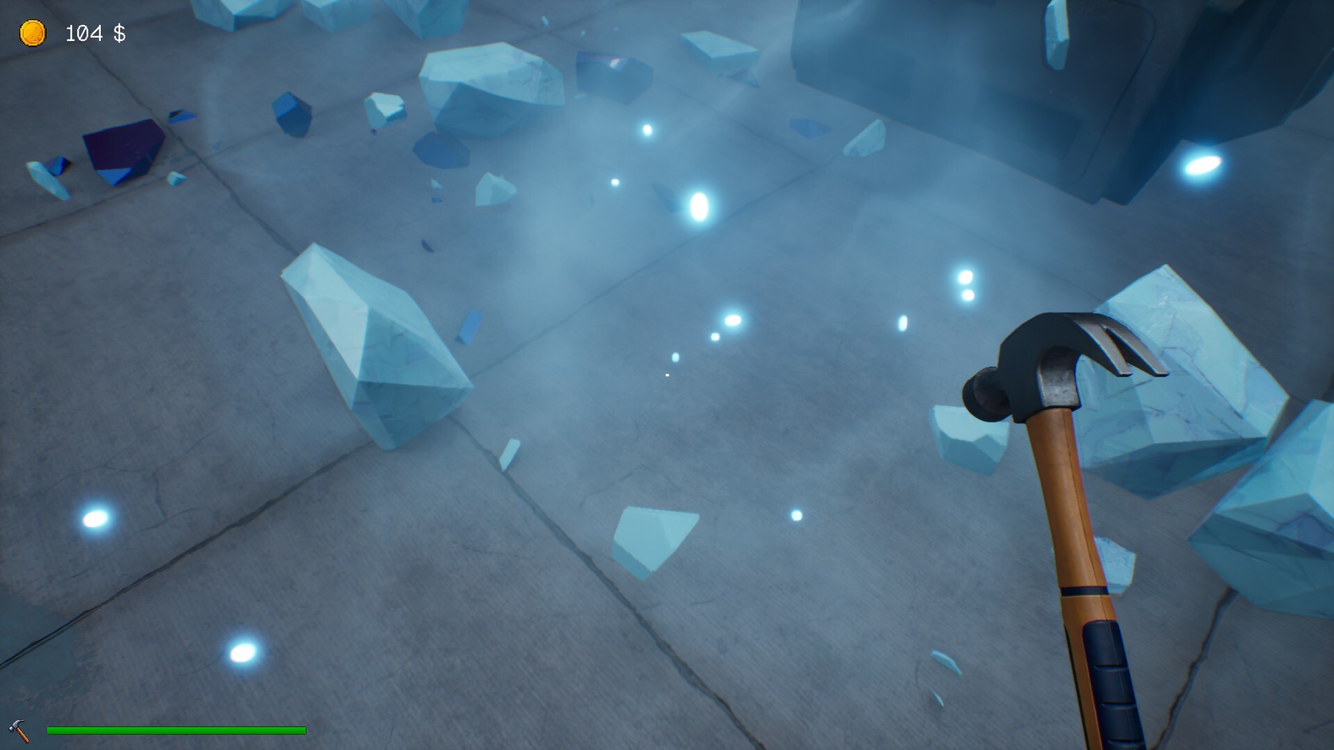 CHAMBER 13 screenshot 5