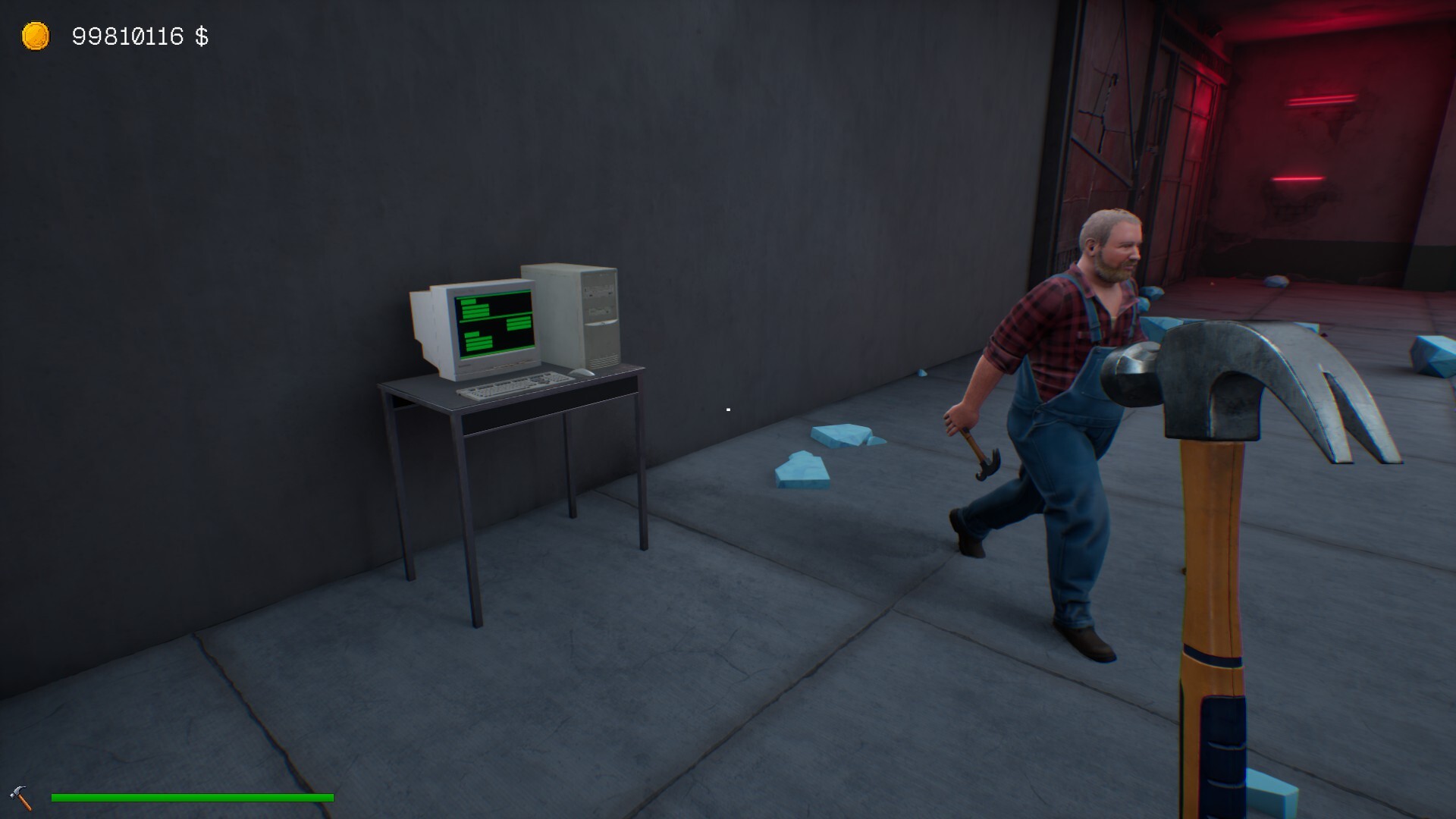 CHAMBER 13 screenshot 6