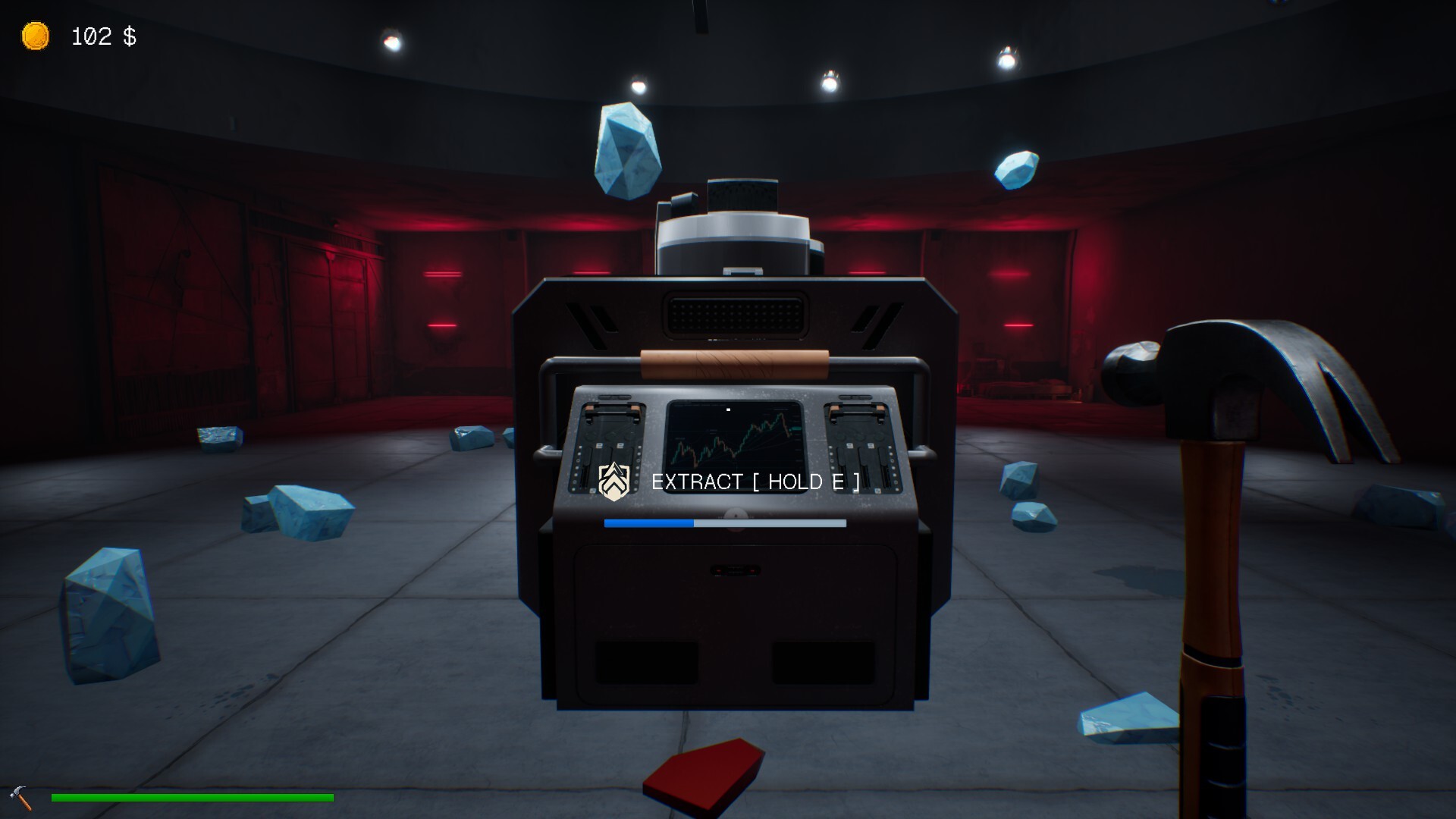 CHAMBER 13 screenshot 1