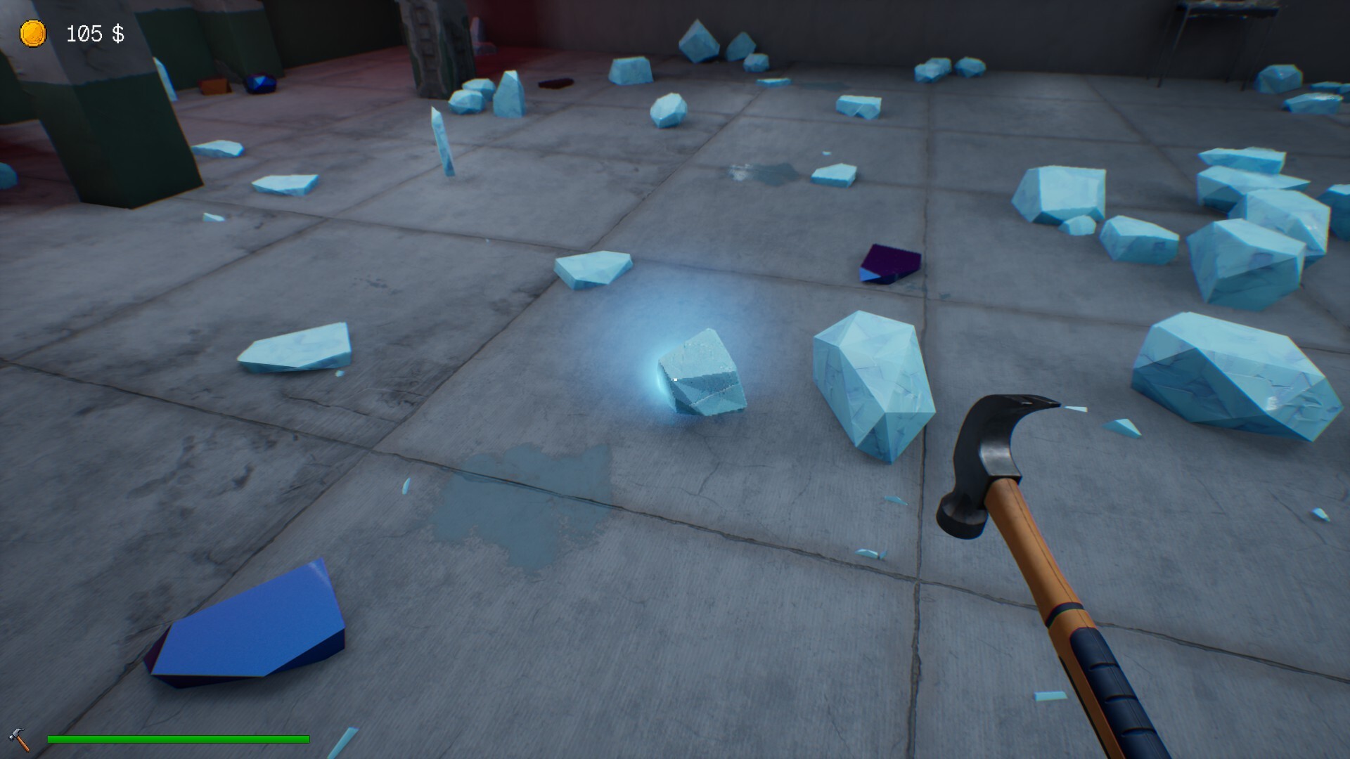 CHAMBER 13 screenshot 7