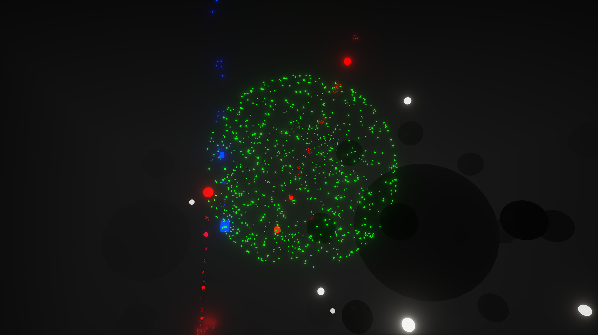 ShapeRockets screenshot 2