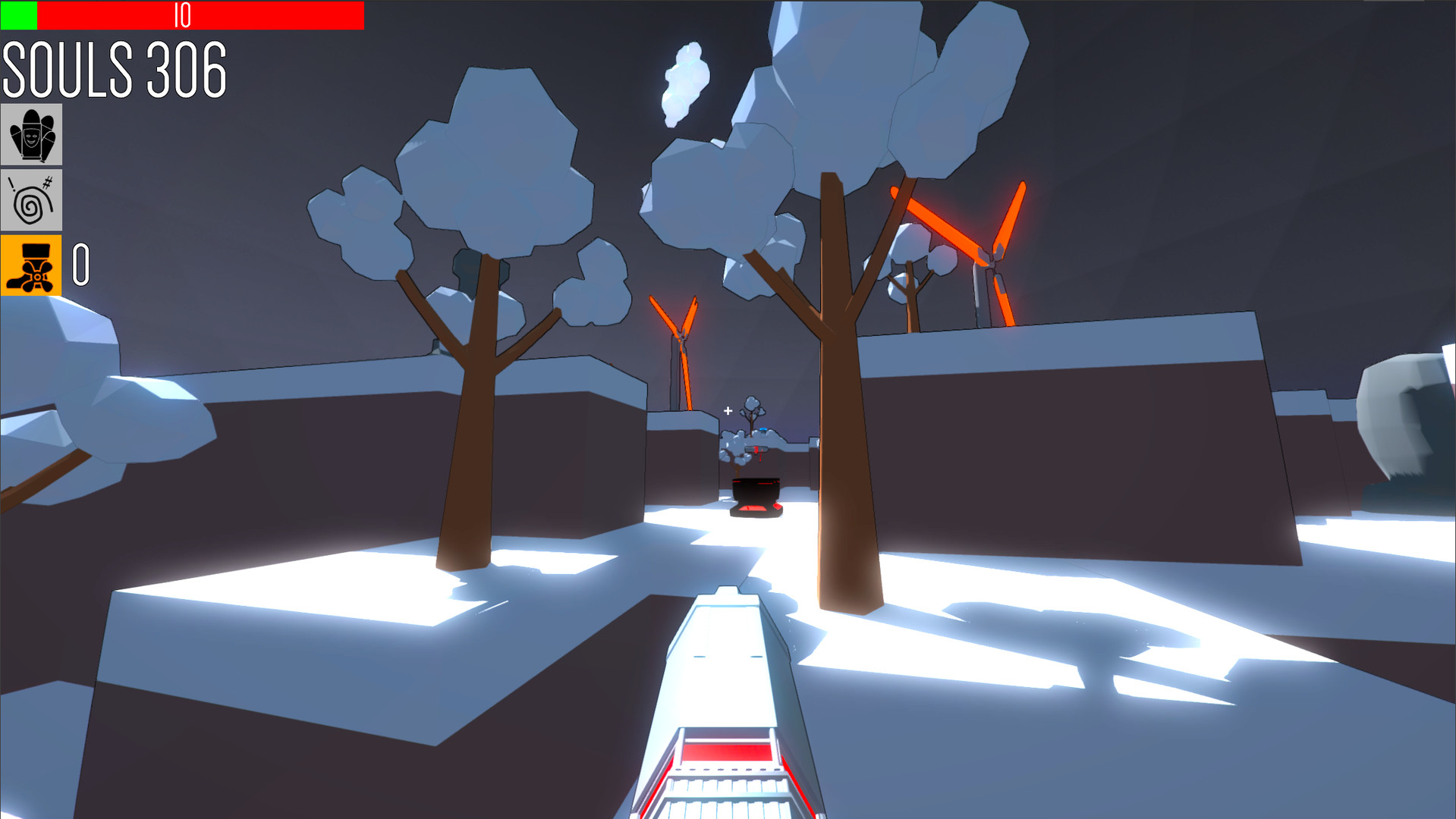 Polygod screenshot 13