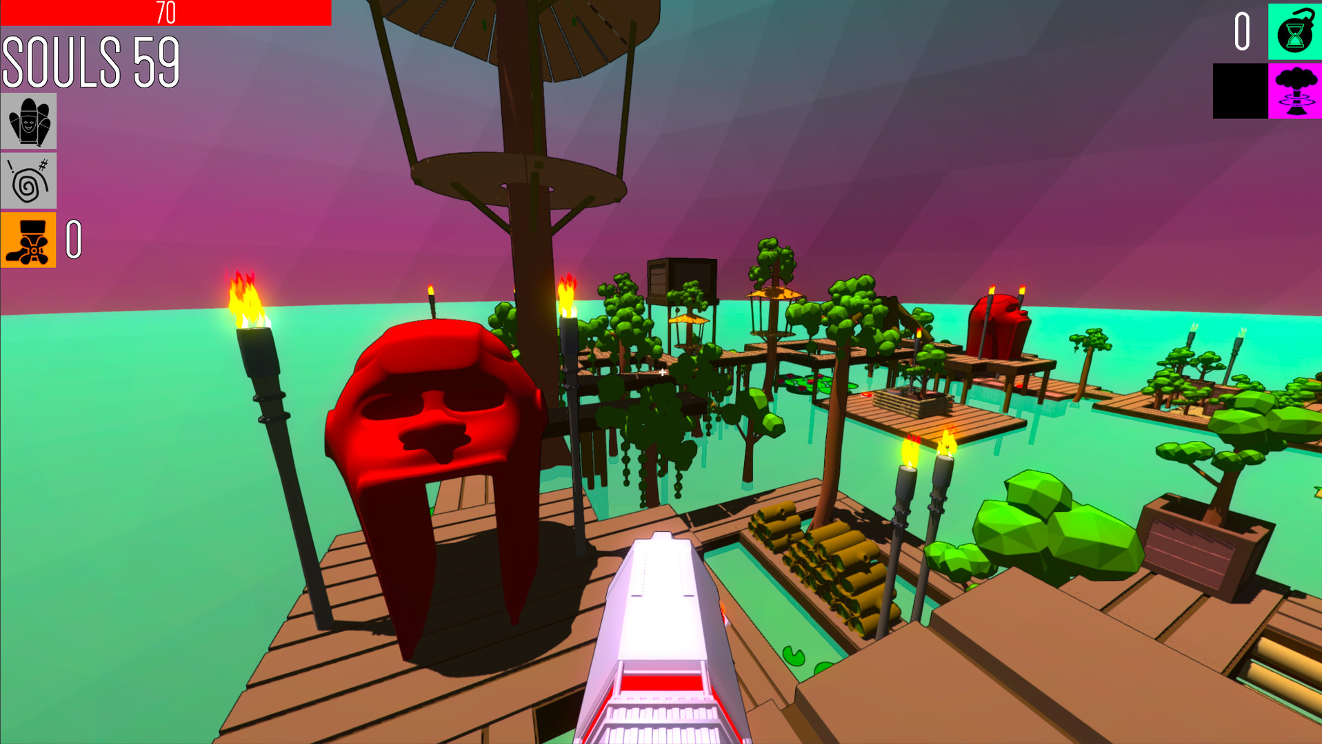 Polygod screenshot 16