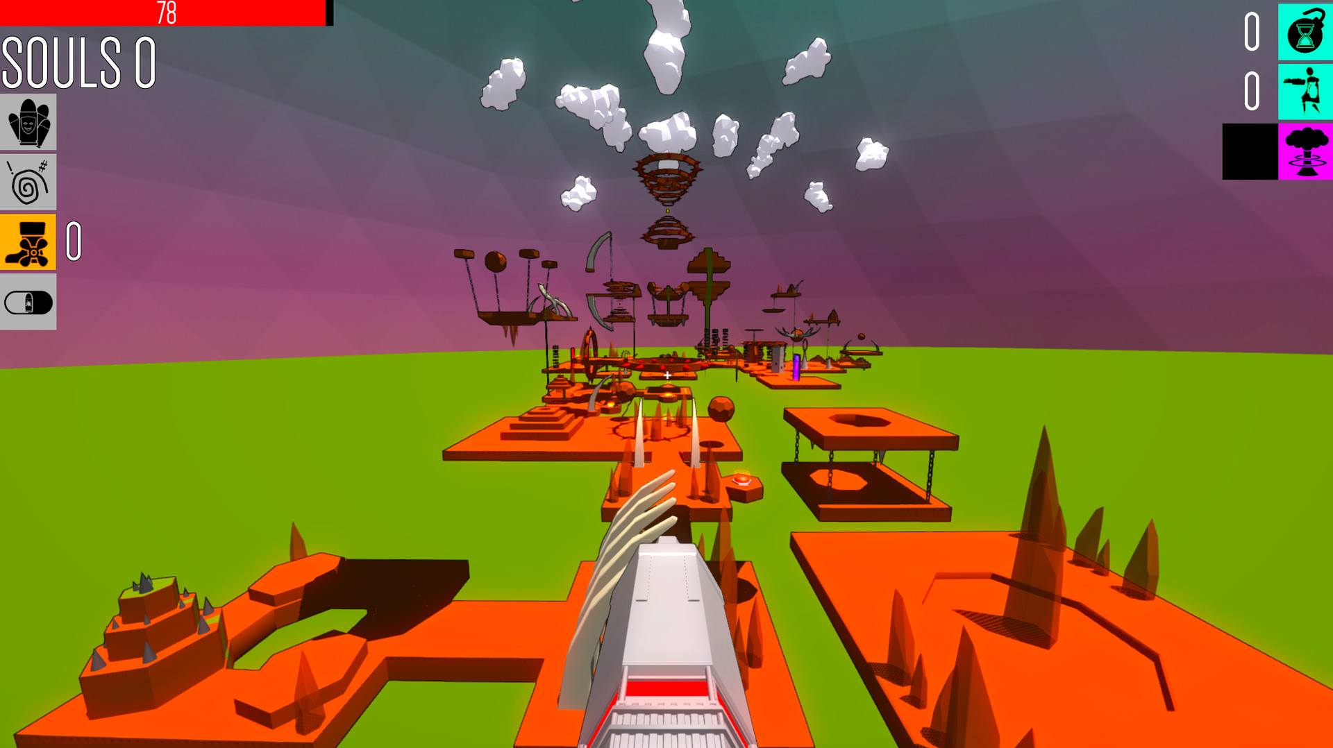 Polygod screenshot 20