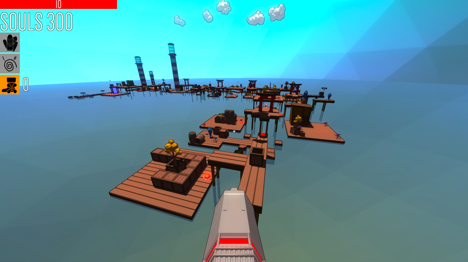 Polygod screenshot 11