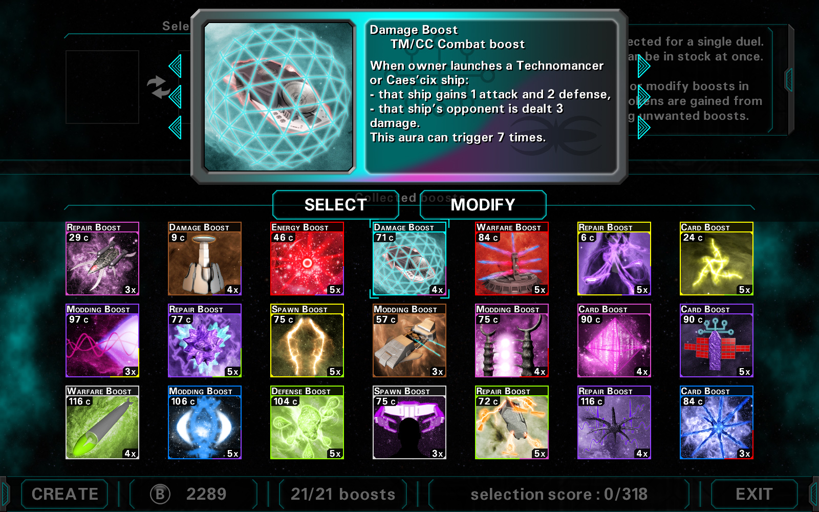 Hidden Dimensions 3 screenshot 4