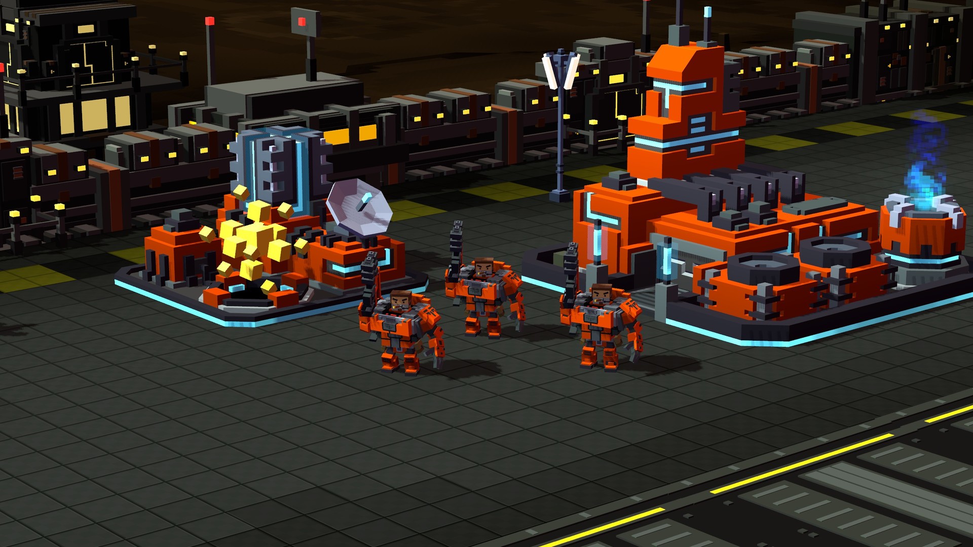 8-Bit Invaders! screenshot 7