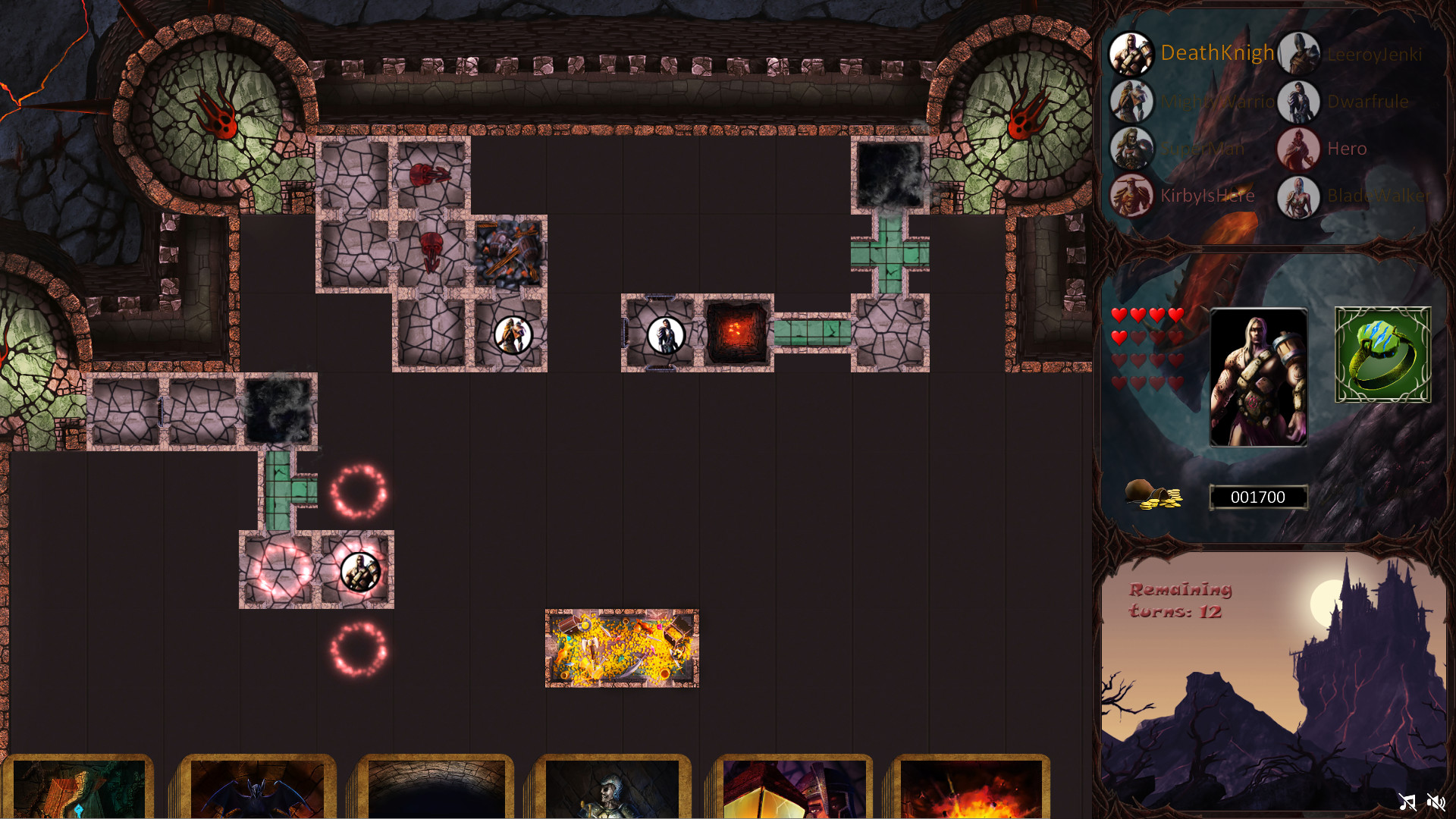 Castle Explorer screenshot 4