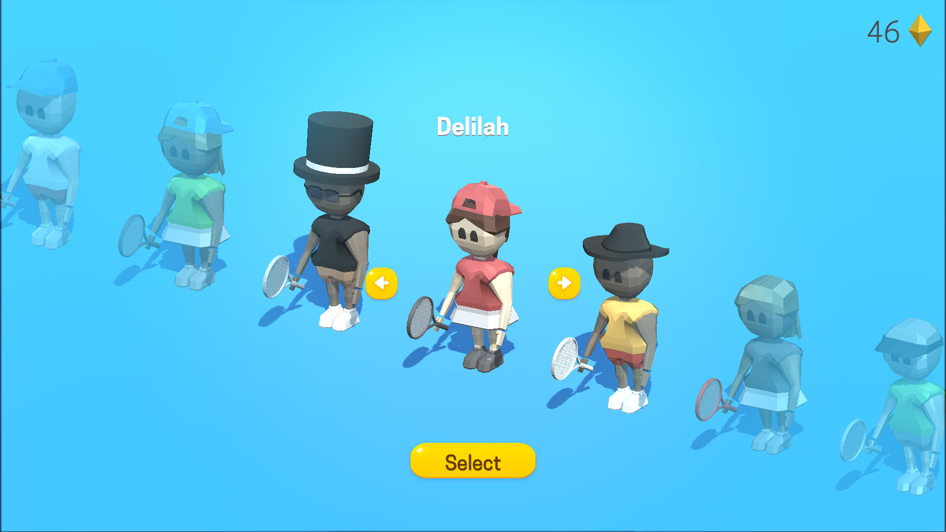 Deuce Dash screenshot 8