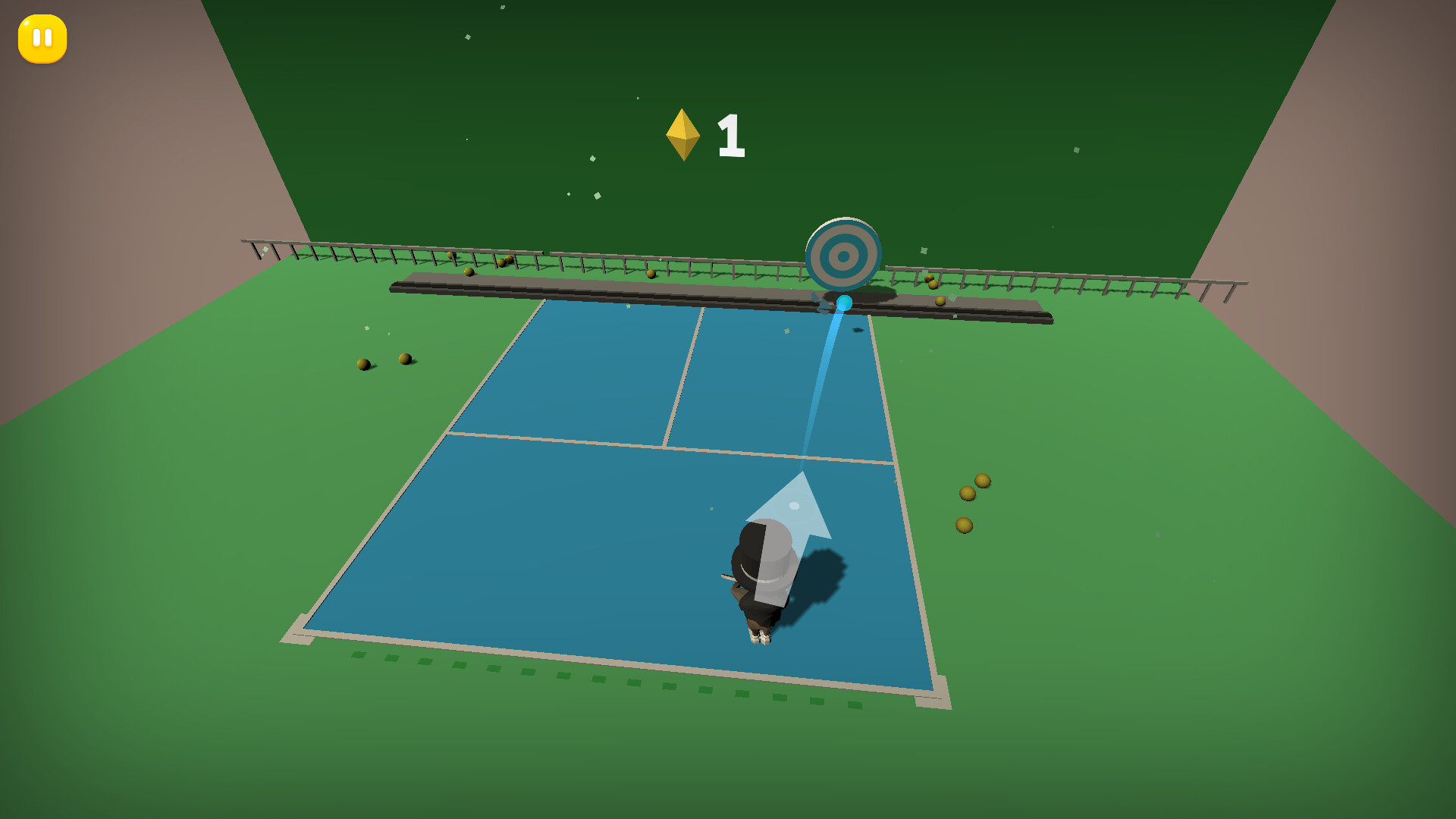 Deuce Dash screenshot 3