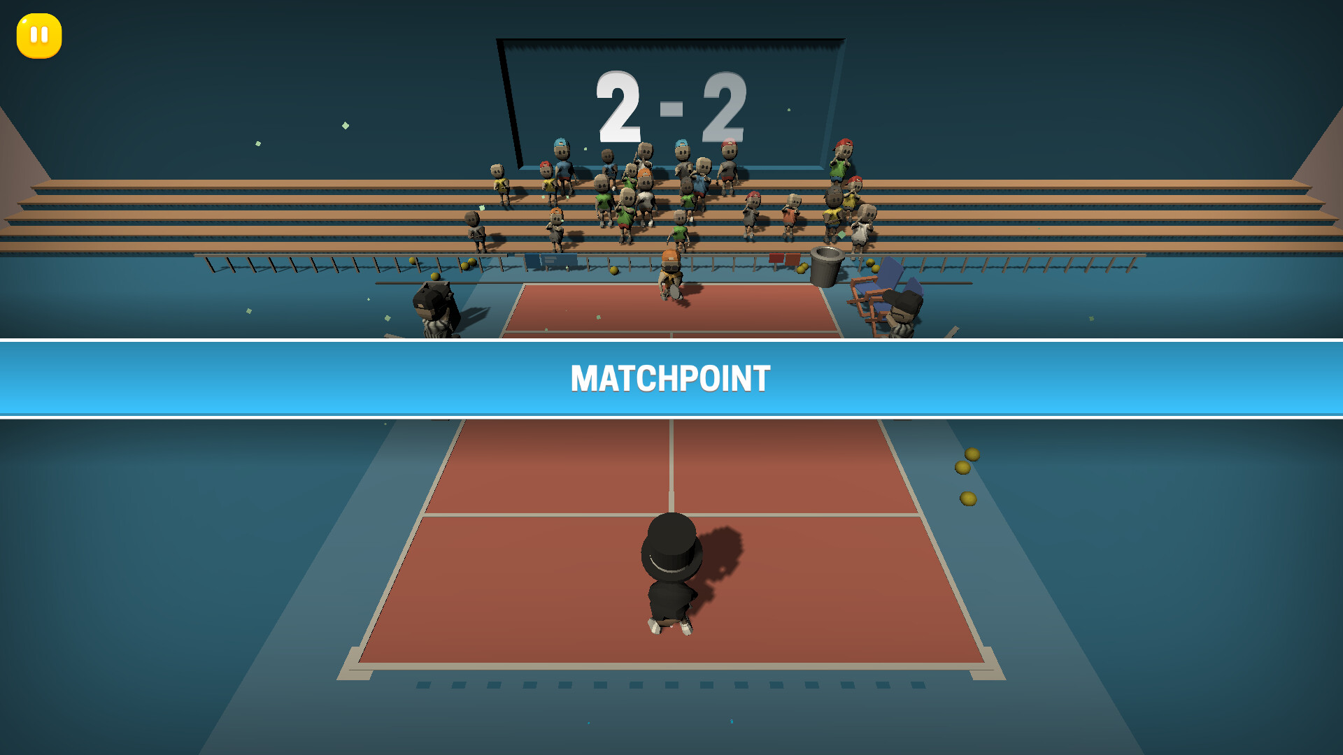 Deuce Dash screenshot 6