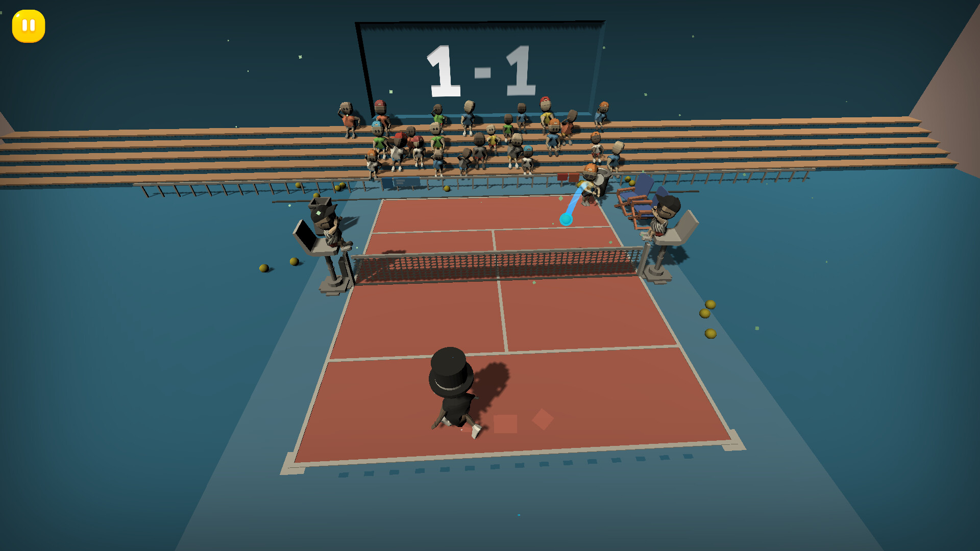 Deuce Dash screenshot 7