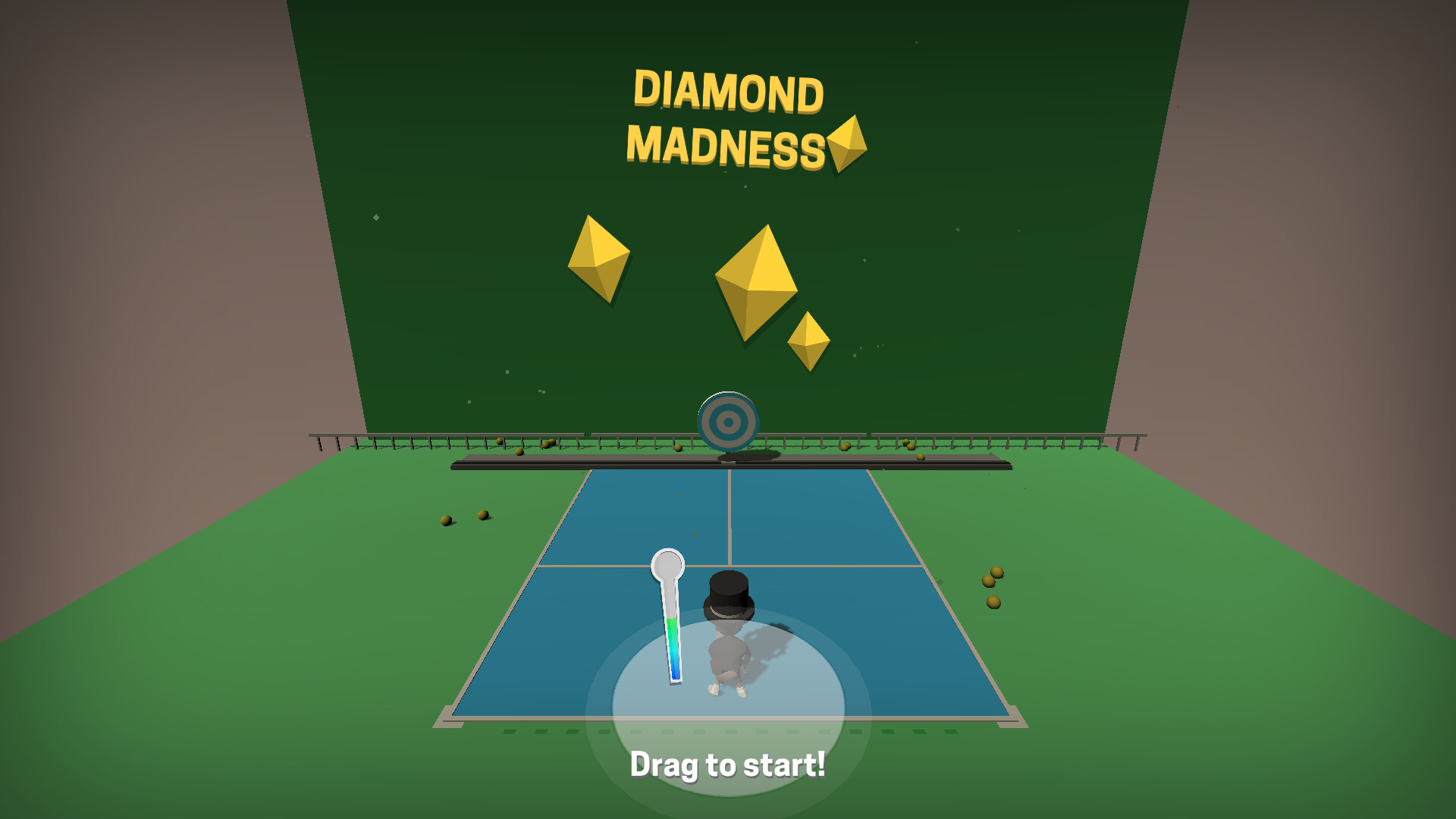 Deuce Dash screenshot 4