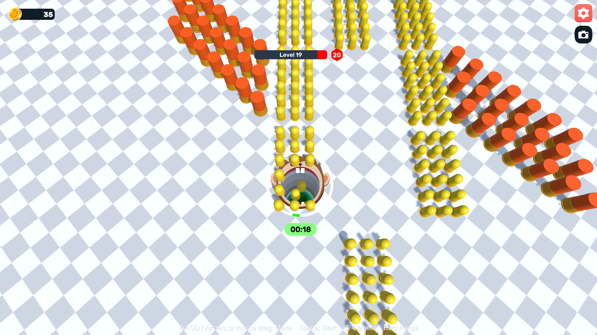 Ammo Eater screenshot 3