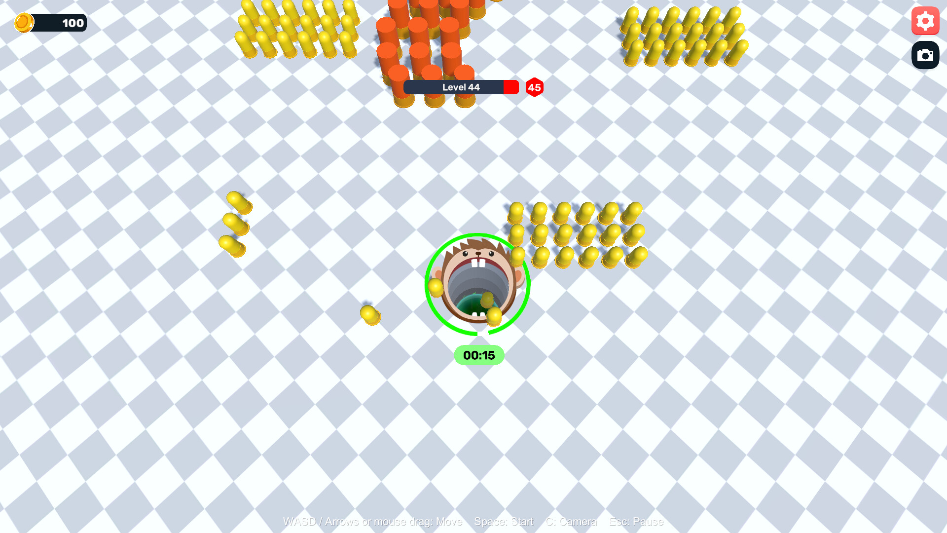Ammo Eater screenshot 5