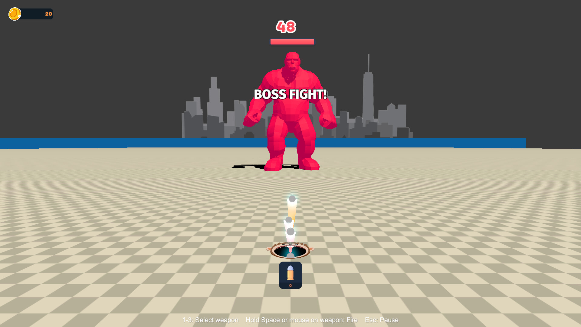 Ammo Eater screenshot 6