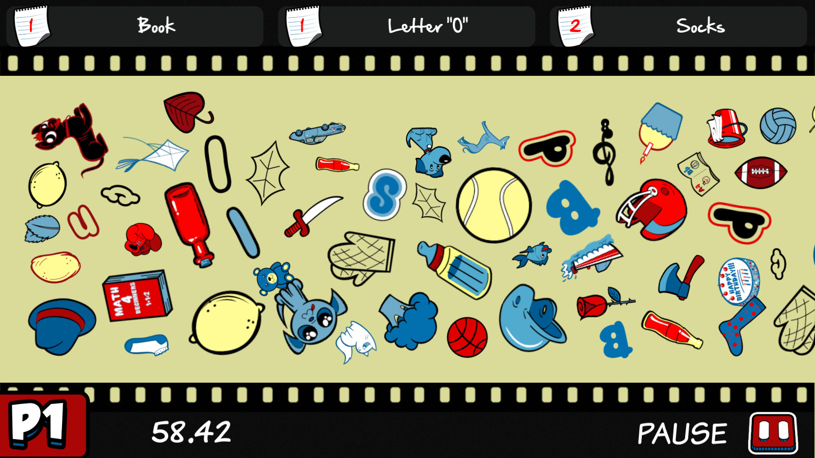 Where's My What? screenshot 7