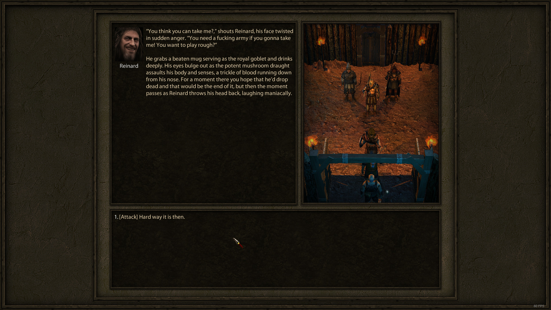Dungeon Rats screenshot 13