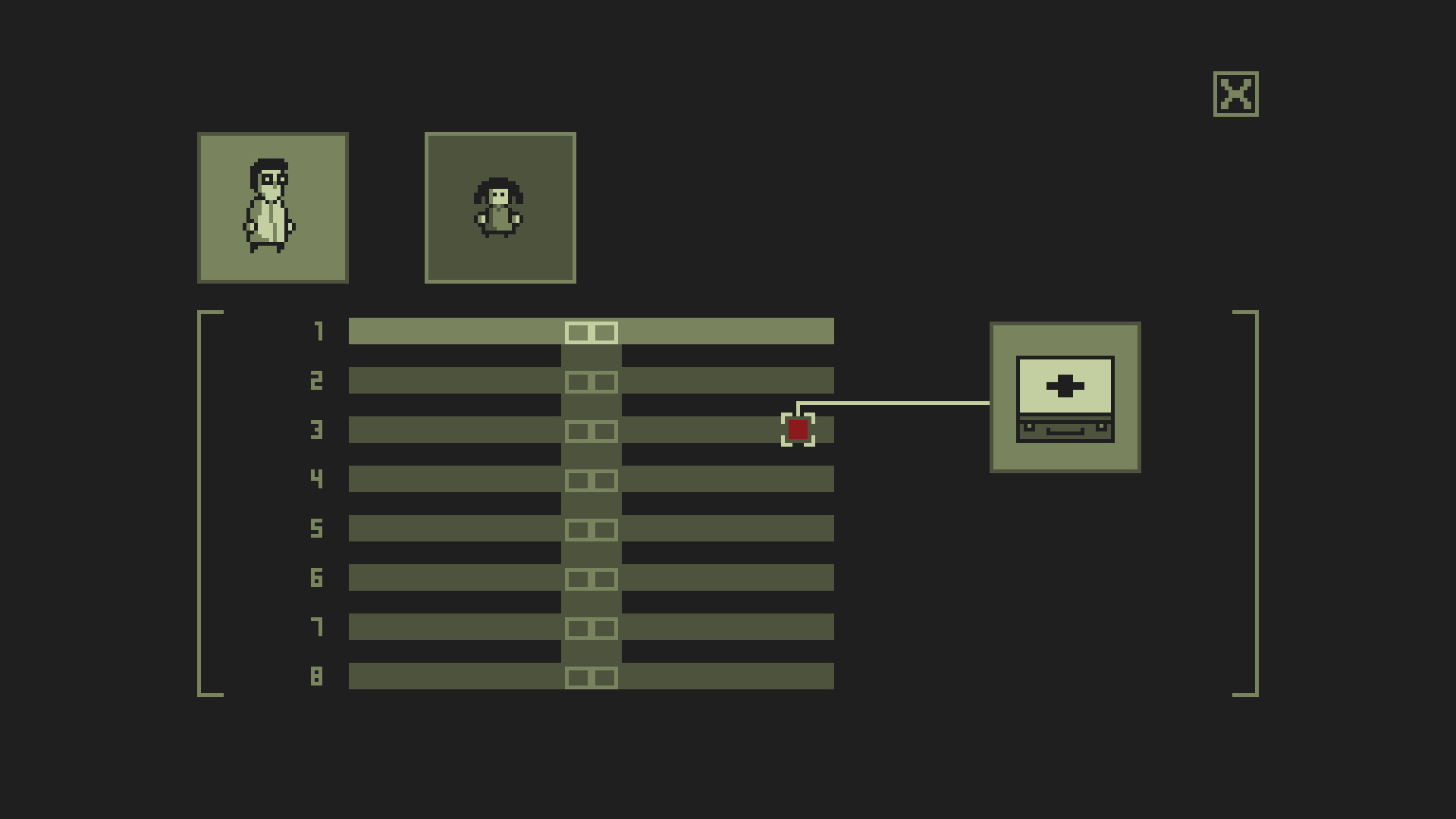 Bloody Walls screenshot 5