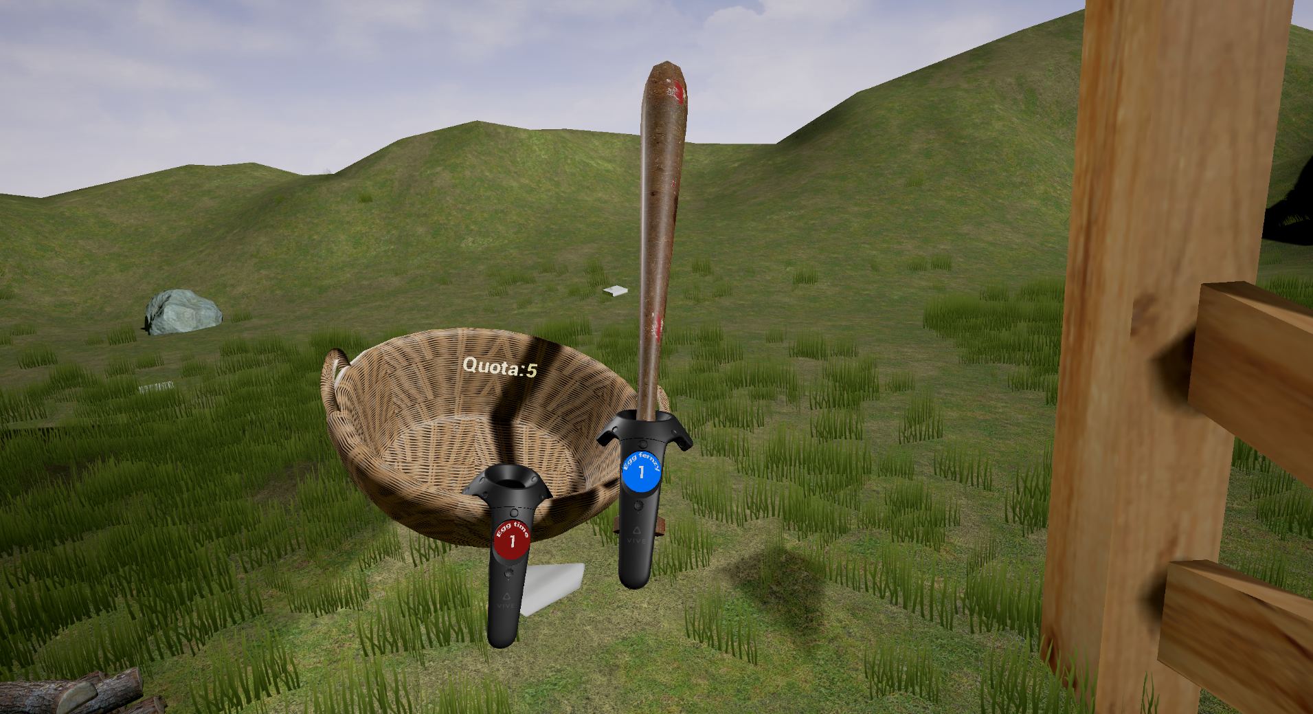 Egg Time screenshot 3